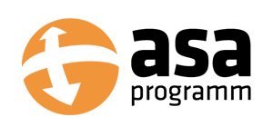 Logo ASA PROGRAM