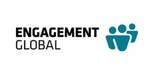 Logo ENGAGEMENT GLOBAL