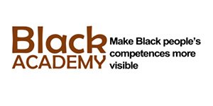 Logo BLACK ACEDEMY
