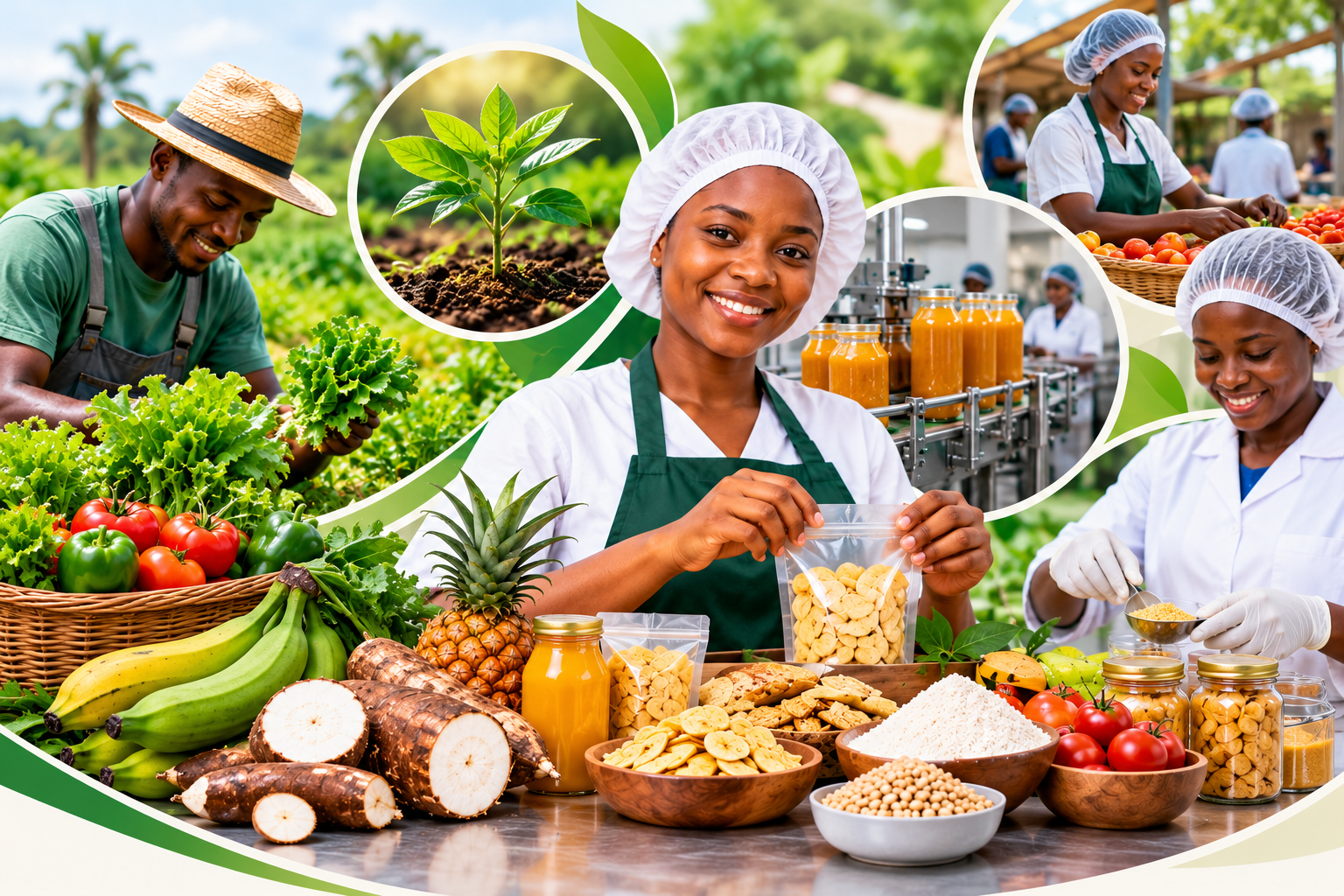 Image d’illustration — Agroalimentaire