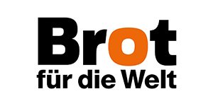 Logo BROT FUR DIE WELT