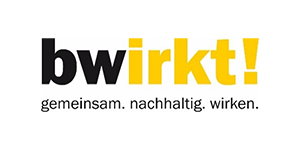 Logo bwirkt